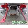 Strugarka czterostronna TOS SVITAVY FTC 50