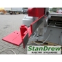 Strugarka czterostronna TOS SVITAVY FTC 50