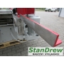 Strugarka czterostronna TOS SVITAVY FTC 50