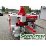 Strugarka czterostronna TOS SVITAVY FTC 50