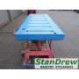 Stół nożycowy hydrauliczny podnoszący, podnośnik