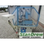 Ostrzałka do frezów wierteł LAKFAM ASP-631F SL
