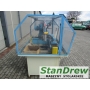 Ostrzałka do frezów wierteł LAKFAM ASP-631F SL