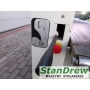Wyrówniarko grubościówka PERFECT typ C2-410Q
