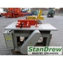 Obrzynarka Oflisiarka MADREW DCKRD-50