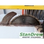 Obrzynarka Oflisiarka MADREW DCKRD-50