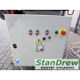 Obrzynarka Oflisiarka MADREW DCKRD-50