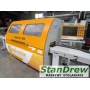Optymalizerka SALVADOR SuperCut 500 z 4 wyrzutnikami