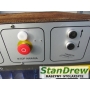 Grubościówka JAROMA DSND-63