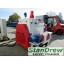 Wielopiła dwuwałowa RAIMANN KD31 340/200