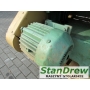 Strugarka trzystronna Jaroma 510