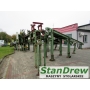 Trak tarczowy MS UBS-6-90