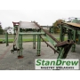 Trak tarczowy MS UBS-6-90