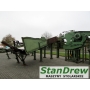 Trak tarczowy MS UBS-6-90