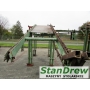 Trak tarczowy MS UBS-6-90