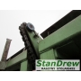 Trak tarczowy MS UBS-6-90