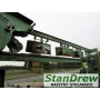 Trak tarczowy MS UBS-6-90