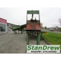 Trak tarczowy MS UBS-6-90