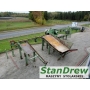 Trak tarczowy MS UBS-6-90