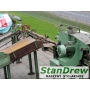 Trak tarczowy MS UBS-6-90