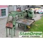 Trak tarczowy MS UBS-6-90