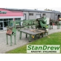 Trak tarczowy MS UBS-6-90