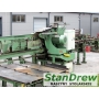 Trak tarczowy MS UBS-6-90