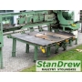 Trak tarczowy MS UBS-6-90