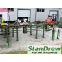 Trak tarczowy MS UBS-6-90