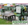 Trak tarczowy MS UBS-6-90
