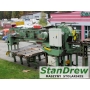 Trak tarczowy MS UBS-6-90
