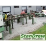 Trak tarczowy MS UBS-6-90
