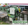 Trak tarczowy MS UBS-6-90