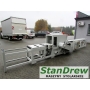 Trak tarczowy TR 800 LIGNUMA – do pryzm