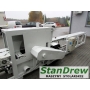 Trak tarczowy TR 800 LIGNUMA – do pryzm