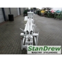 Trak tarczowy TR 800 LIGNUMA – do pryzm