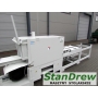Trak tarczowy TR 800 LIGNUMA – do pryzm