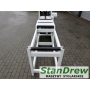 Trak tarczowy TR 800 LIGNUMA – do pryzm