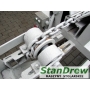 Trak tarczowy TR 800 LIGNUMA – do pryzm