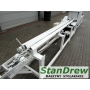 Trak tarczowy TR 800 LIGNUMA – do pryzm