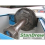 Dwupiła WALTER FD2/250 / 200