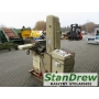 Szlifierka magnesowa do płaszczyzny VEB SFW 200x600/2