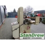 Szlifierka magnesowa do płaszczyzny VEB SFW 200x600/2