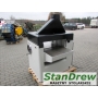 Grubościówka Strugarka SCM 60  61
