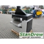 Grubościówka Strugarka SCM 60  61