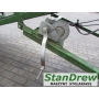Taśmociąg stół taśmowy z napędem dł 7800