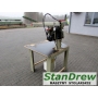 Pila radialna REMA DMNE/650/35