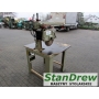 Pila radialna REMA DMNE/650/35