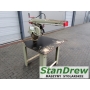 Pila radialna REMA DMNE/650/35