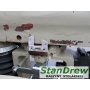Pila radialna REMA DMNE/650/35